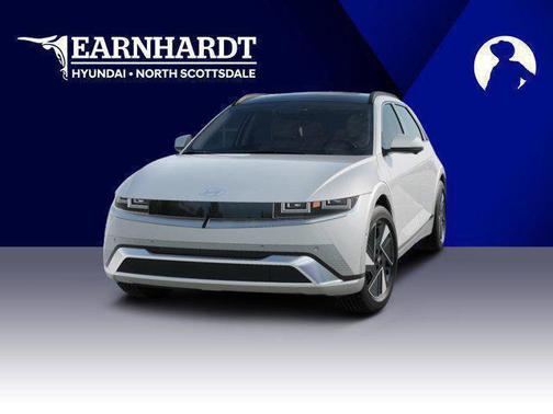 2025 Hyundai IONIQ 5 Limited