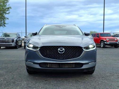 2021 Mazda CX-30 Premium Package