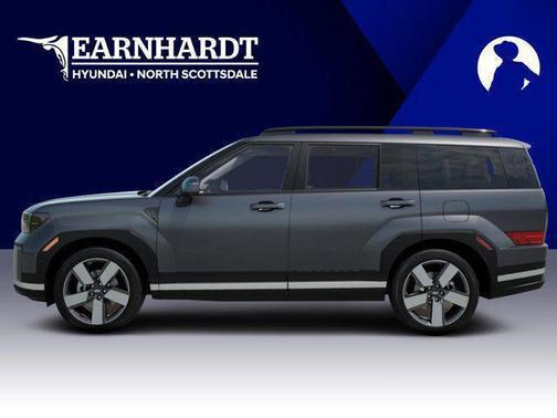 2026 Hyundai SANTA FE HEV Limited