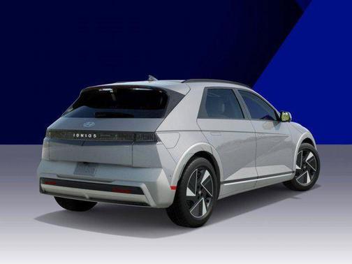 2025 Hyundai IONIQ 5 Limited
