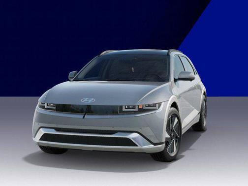2025 Hyundai IONIQ 5 Limited