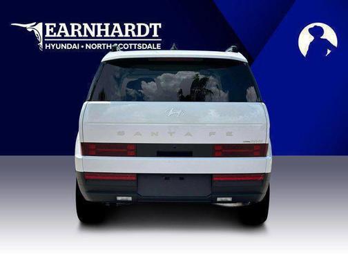 2026 Hyundai SANTA FE HEV SEL