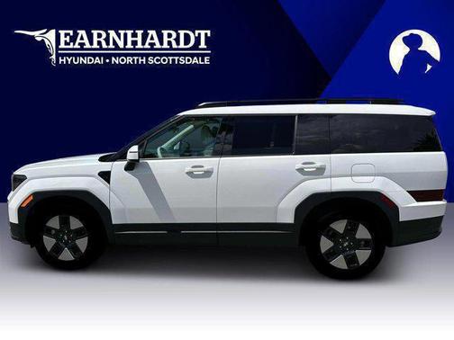 2026 Hyundai SANTA FE HEV SEL