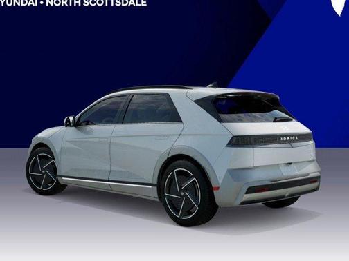 2025 Hyundai IONIQ 5 Limited