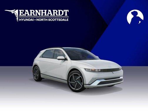2025 Hyundai IONIQ 5 Limited