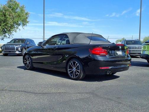 2020 BMW 230 i