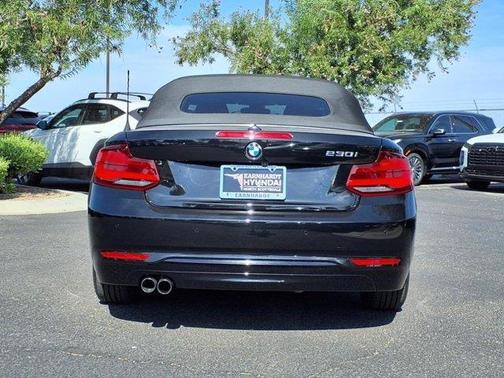 2020 BMW 230 i