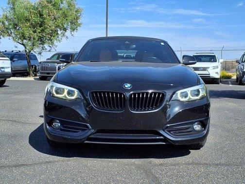 2020 BMW 230 i