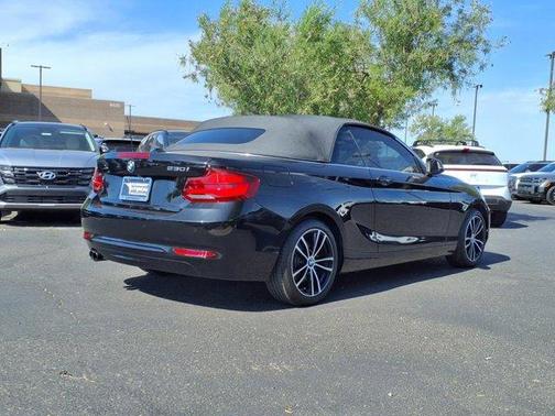 2020 BMW 230 i