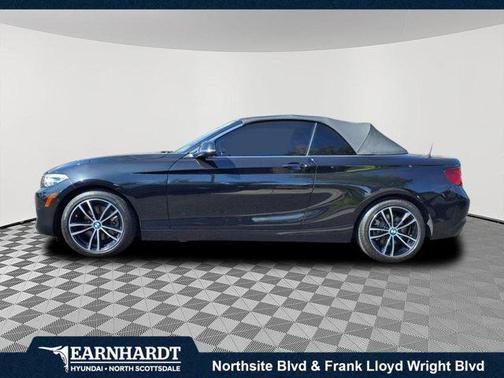 2020 BMW 230 i