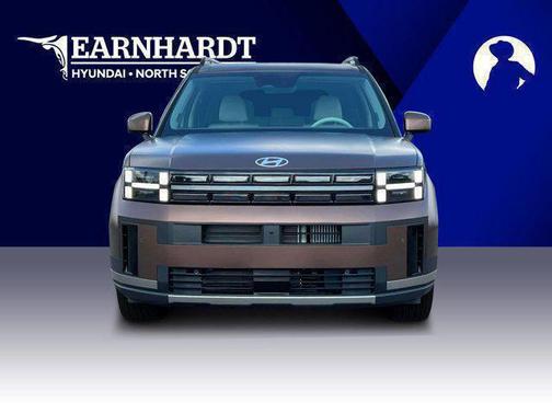 2025 Hyundai SANTA FE HEV Limited