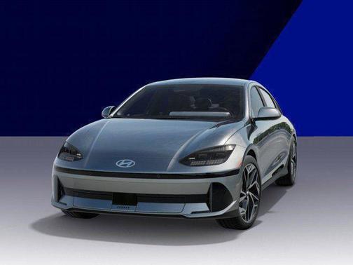2025 Hyundai IONIQ 6 SEL