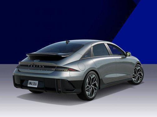 2025 Hyundai IONIQ 6 SEL