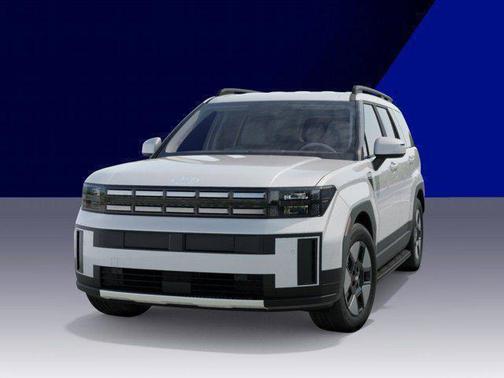 2026 Hyundai SANTA FE HEV SEL