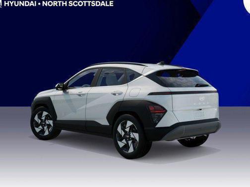 2026 Hyundai KONA SEL