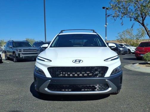 2023 Hyundai KONA Limited