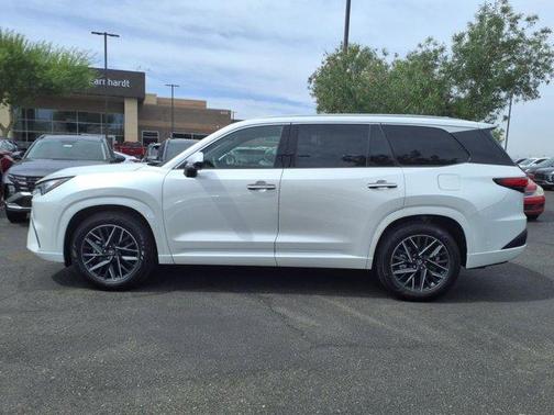 2024 Lexus TX 350 TX 350 Premium