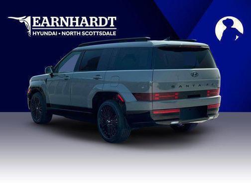 2025 Hyundai SANTA FE HEV Calligraphy