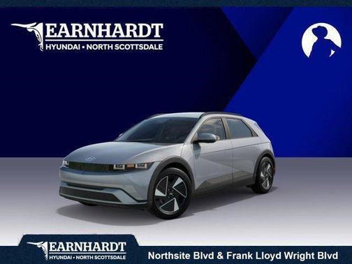 2025 Hyundai IONIQ 5 SEL