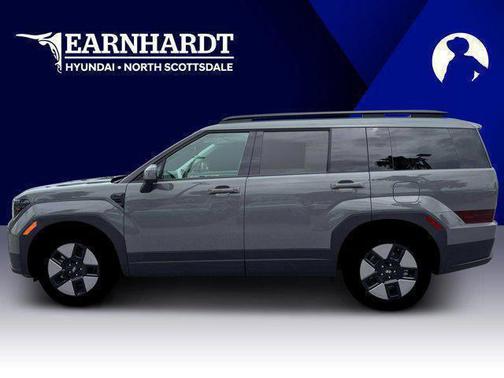 2026 Hyundai SANTA FE HEV SEL