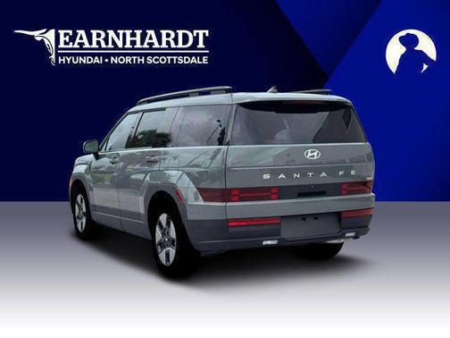 2026 Hyundai SANTA FE HEV SEL