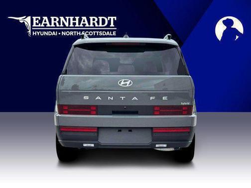 2026 Hyundai SANTA FE HEV SEL