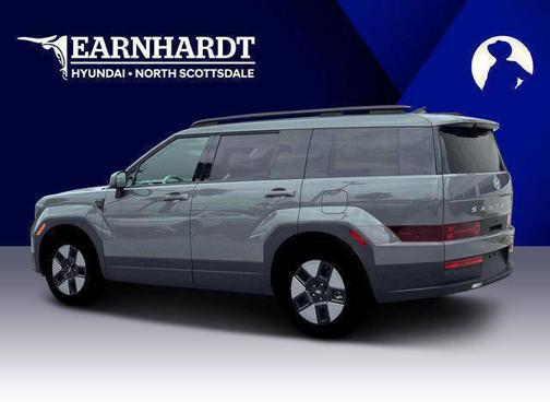 2026 Hyundai SANTA FE HEV SEL