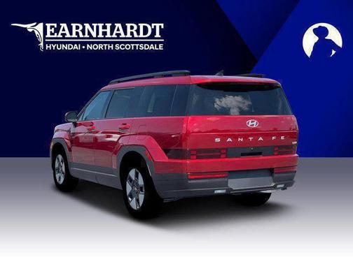2026 Hyundai SANTA FE HEV SEL