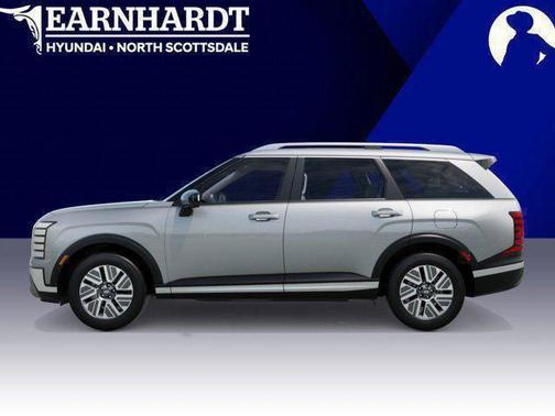 2026 Hyundai Palisade Hybrid Blue SEL Premium 7P
