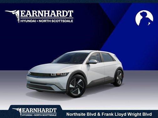 2026 Hyundai IONIQ 5 SEL