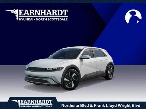 2026 Hyundai IONIQ 5 SEL