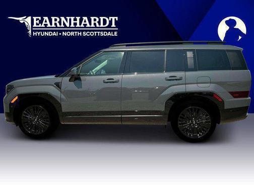 2025 Hyundai SANTA FE HEV Calligraphy