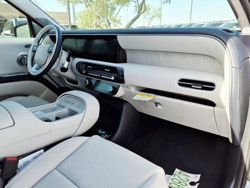 Gray Pearl 2026 Hyundai PALISADE Calligraphy