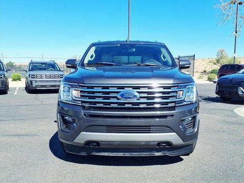 2020 Ford Expedition Max XLT