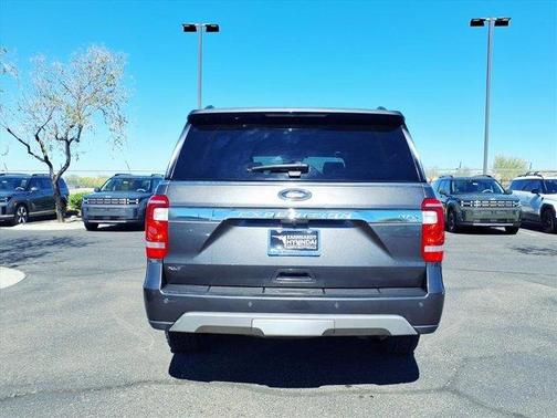 2020 Ford Expedition Max XLT