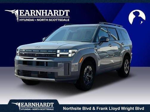 2025 Hyundai SANTA FE XRT