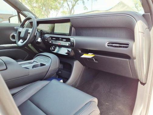 Pearl 2026 Hyundai PALISADE Calligraphy