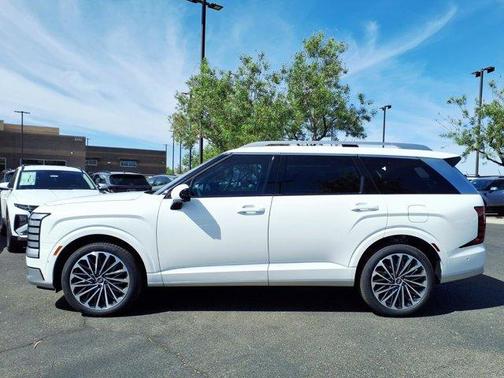 Pearl 2026 Hyundai PALISADE Calligraphy