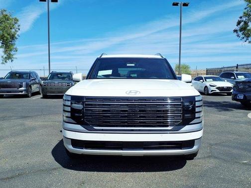 Pearl 2026 Hyundai PALISADE Calligraphy