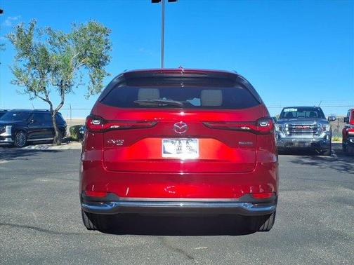2024 Mazda CX-90 PHEV Premium