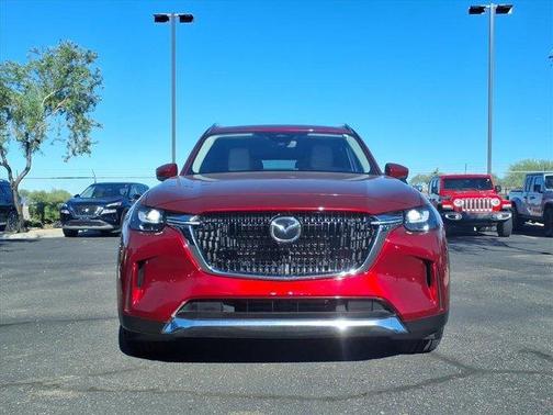 2024 Mazda CX-90 PHEV Premium