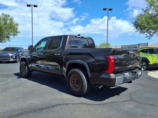 2024 Toyota Tundra 1794 Edition