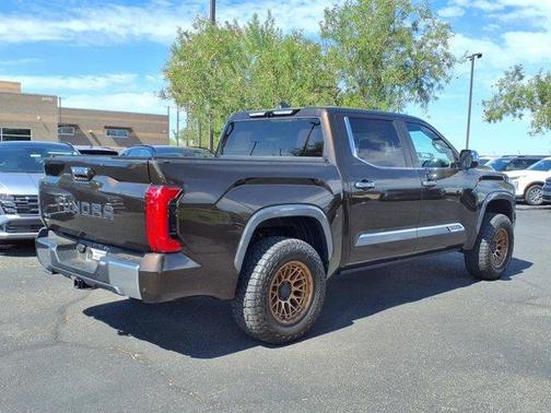 2024 Toyota Tundra 1794 Edition