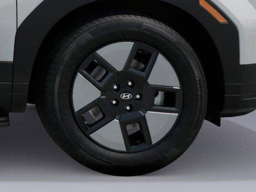 2026 Hyundai SANTA FE HEV SEL