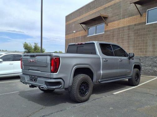 Sterling 2023 GMC Sierra 1500 AT4