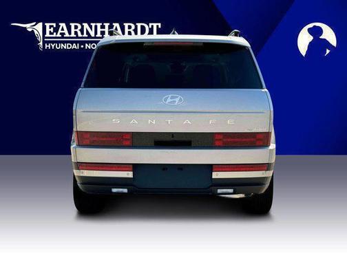 2025 Hyundai SANTA FE HEV Limited