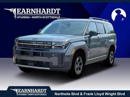 2025 Hyundai SANTA FE XRT