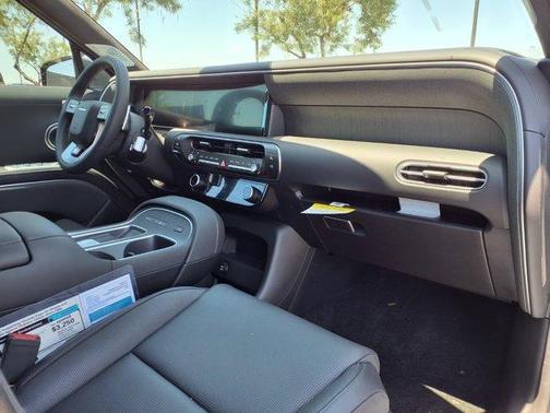 Gray Pearl 2026 Hyundai PALISADE Calligraphy