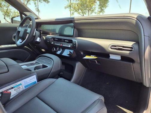 Gray Pearl 2026 Hyundai PALISADE Calligraphy