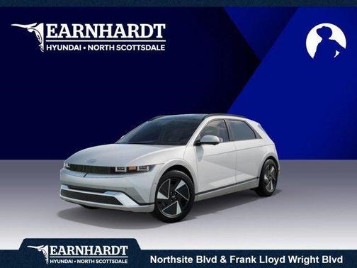 2025 Hyundai IONIQ 5 Limited